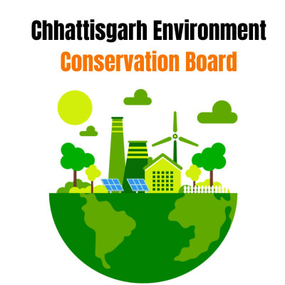 How to Obtain an NOC from the Chhattisgarh Environment Conservation Board?